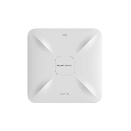 RUIJIE REYEE RG-RAP2260(G) 2 Port 1800Mbps AX1800 DUAL BAND KURUMSAL POE ACCESS POINT