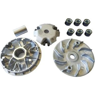 Honda Dio 110 Ön Varyatör ürün görseli 1