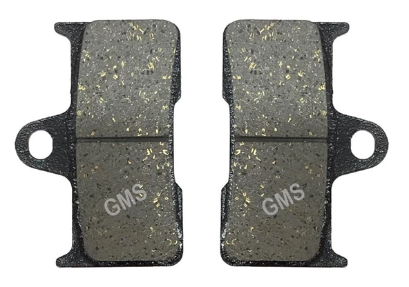 Cf Moto Atv Arka Fren Balata 450-500-550-800 ürün görseli 1