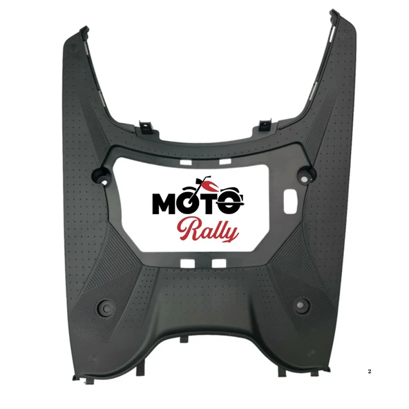 Tvs Jüpiter 125 Ayaklık Ana Gövde ürün görseli 1