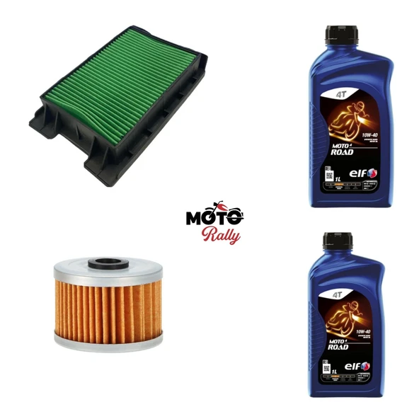 Honda Cbr 250 Bakım Seti ürün görseli 1