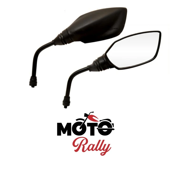 Tvs Raider 125 Ayna Takım ürün görseli 1