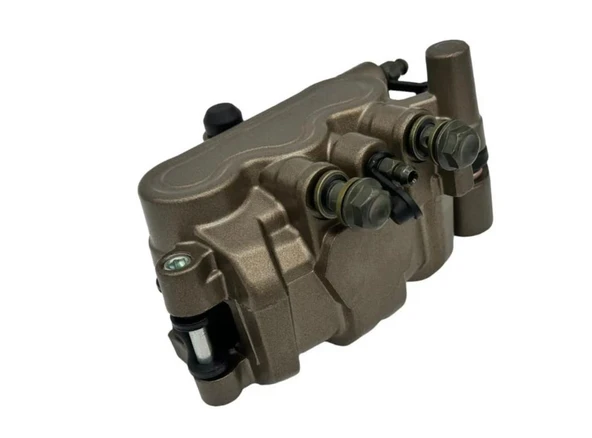 Mondial Drift L 125 Ön Fren At Merkezi Kaliper ürün görseli 1