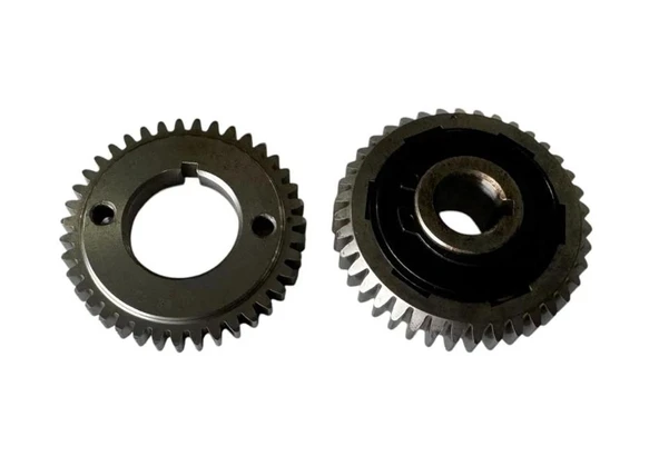 Mondial Drift L 125 Balansör Dişli Seti ürün görseli 1