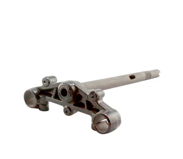 Kanuni Hussar 125 - Popcorn 90 Ön Maşa Rot ürün görseli 1