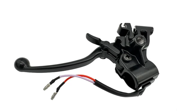 Tvs Jüpiter 125 Arka Fren Kütüğü Komple ürün görseli 1