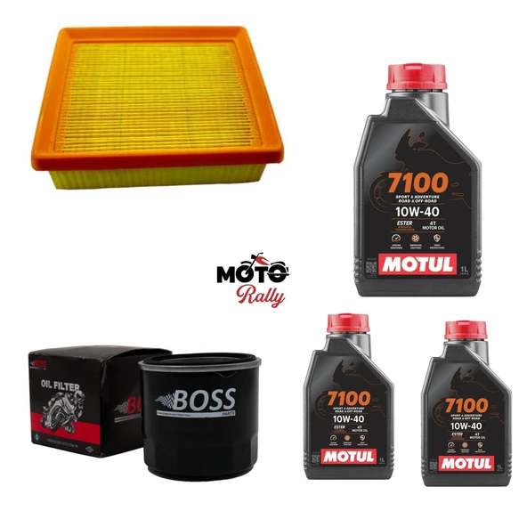 Cf Moto Sr 450 Bakım Seti ürün görseli 1