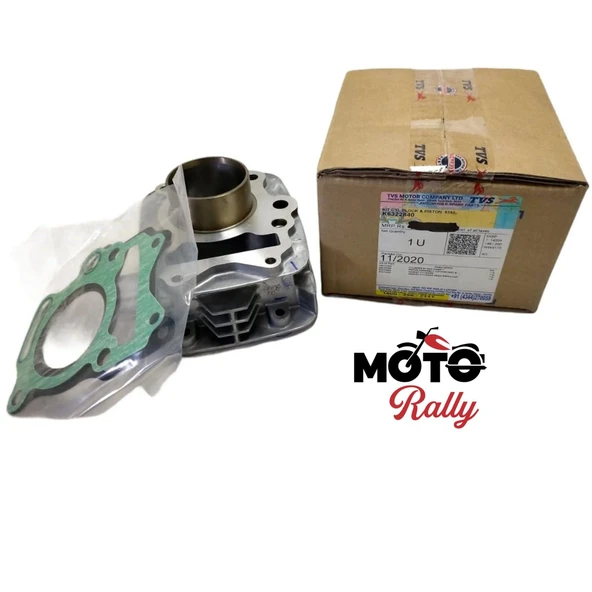 Tvs Silindir Seti Wego 110 - Jüpiter 110 ürün görseli 1