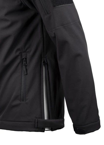 Evolite Alpha Tactical Softshell Mont - 5