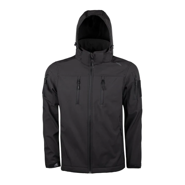Evolite Alpha Tactical Softshell Mont - 11