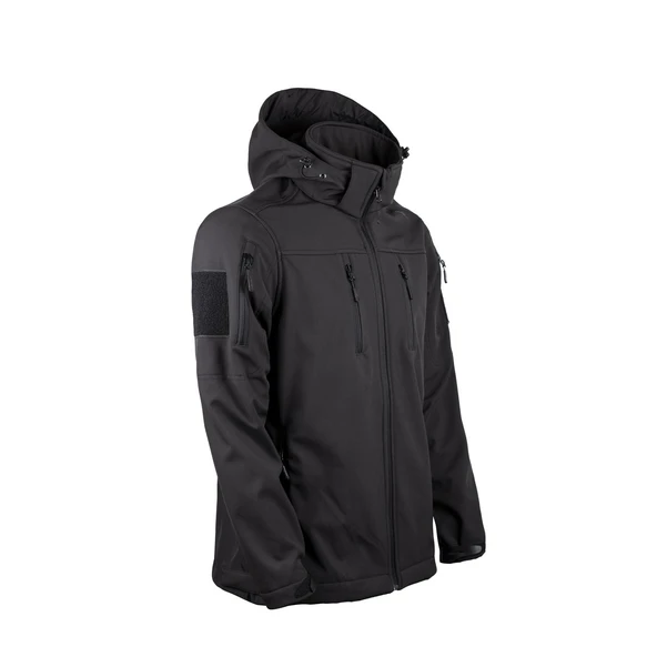 Evolite Alpha Tactical Softshell Mont - 9