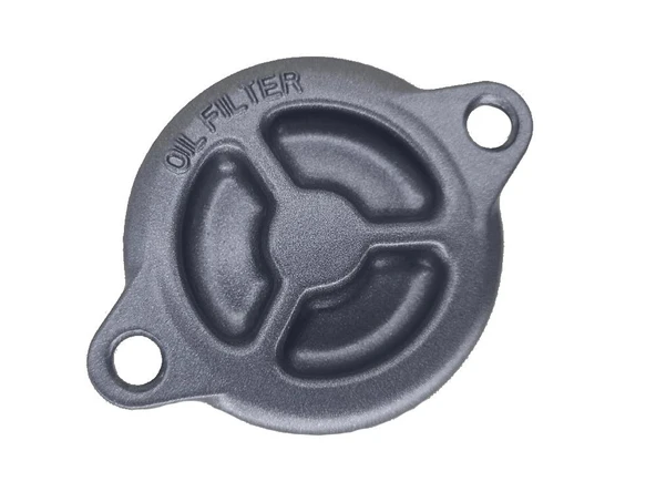 Bajaj Yağ Filtre Kapak Dominar 250 - Dominar 400 - Rs 200 - 200 Ns ürün görseli 1