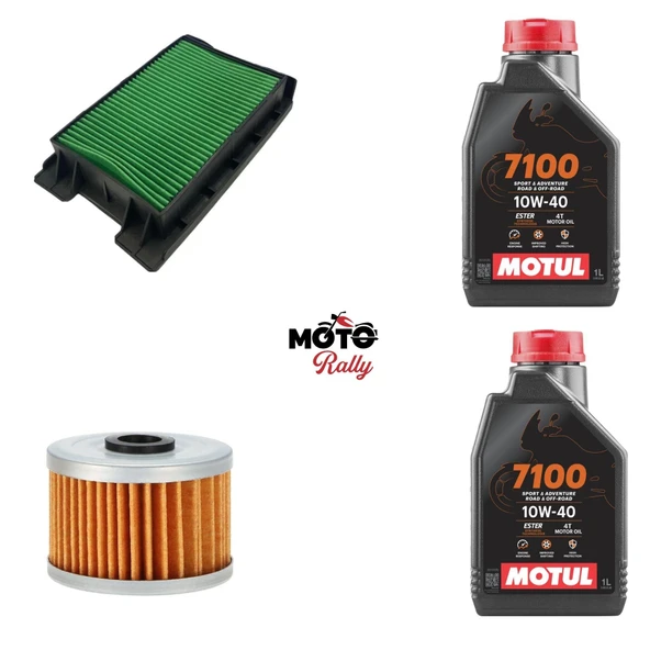 Honda Cbr 250 Bakım Seti ürün görseli 1