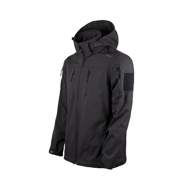 Evolite Alpha Tactical Softshell Mont - 2