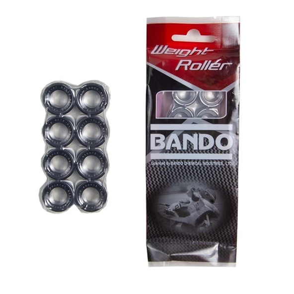 Sym Maxsym 400 Tahrik Seti Baga Bando 15 Gram