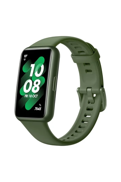 Huawei Huaweı Band 7 (YEŞİL) - 2