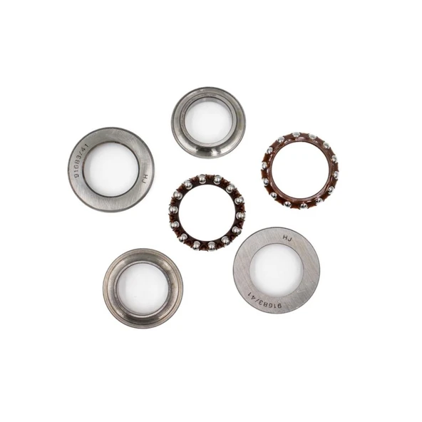 Yamaha N-Max 125 - 155 Furş Takımı 2020 Ve Öncesi ürün görseli 1