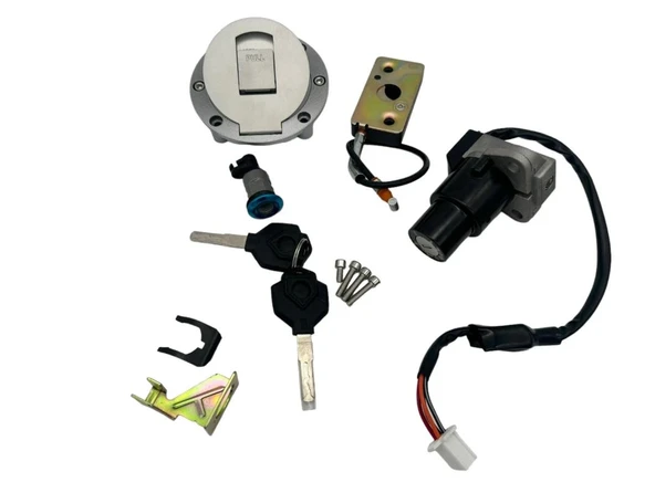 Rks R 250 Kontak Seti ürün görseli 1