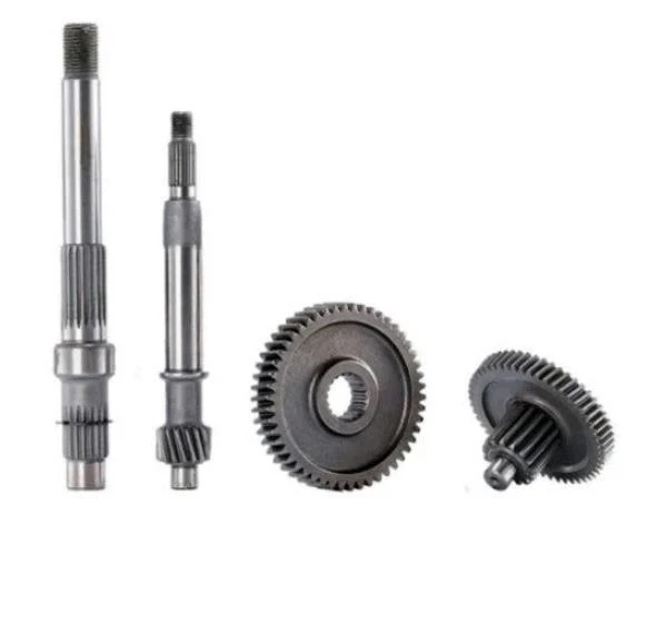 Yamaha Delight 125 Şanzıman Dişli Seti ürün görseli 1