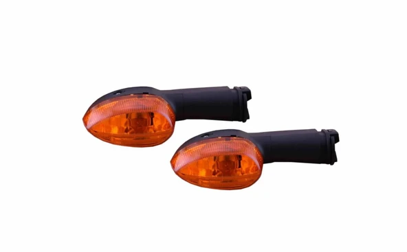 Yamaha Ybr 125 Esd Sinyal Takımı Arka ürün görseli 1