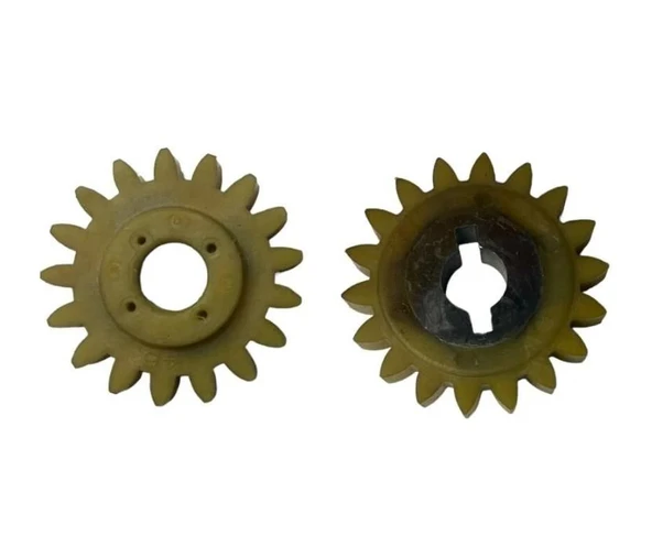 Mondial Rx3 250i Evo Yağ Pompa Dişli Seti ürün görseli 1