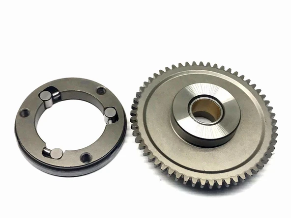 Cg 125 Marş Kavrama ürün görseli 1