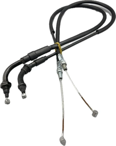 Honda Cbf 250 Gaz Teli Takım ürün görseli 1