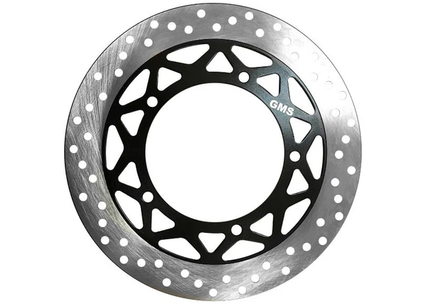 Yamaha Ybr 125 Esd Ön Fren Diski ürün görseli 1