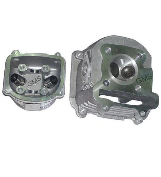 Rks Newlight 125 Pro Silindir Kapak ürün görseli 1