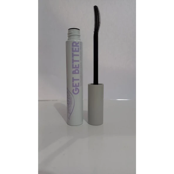 Purobio Cosmetics Maskara Get Better - 2