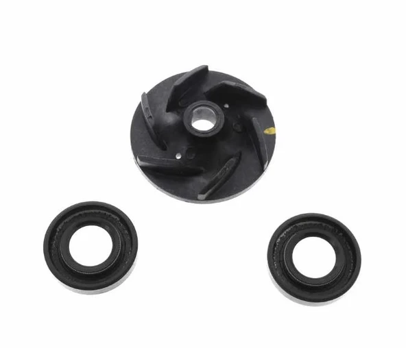 Bajaj Su Pompa Rotor Seti Ns 200 - Rs 200 - Dominar 250 -Dominar 400 Ug -Ns 200 Ug ürün görseli 1