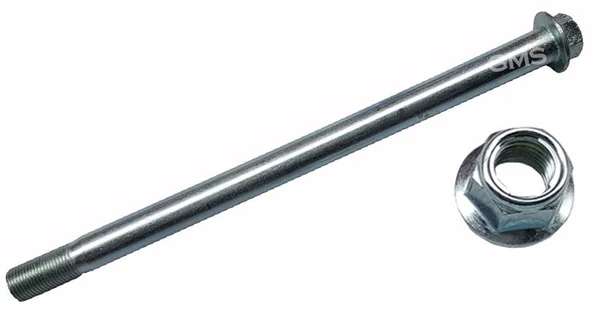 Honda Cbf 150 Arka Teker Mili ürün görseli 1