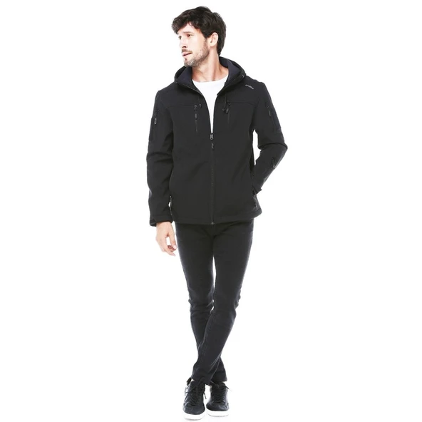 Evolite Combat Tactic Mont - 3