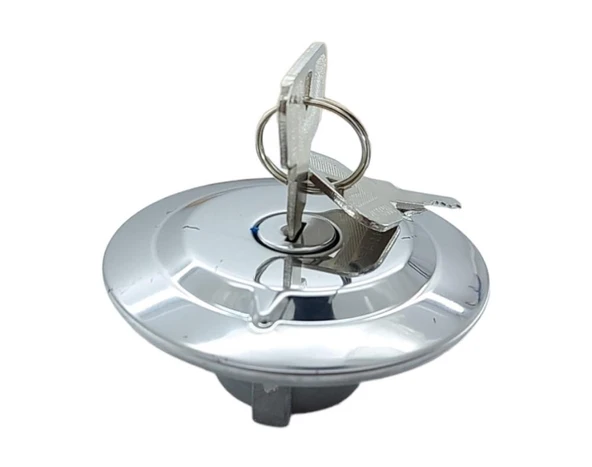 Yamaha Ybr 125 Benzin Depo Kapak ürün görseli 1