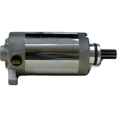 Yamaha Ybr 125 Marş Motor ürün görseli 1