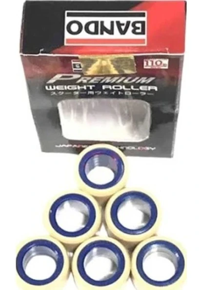 Tvs Tahrik Seti 9,20 Gram Jüpiter 110 - Wego 110 ürün görseli 1