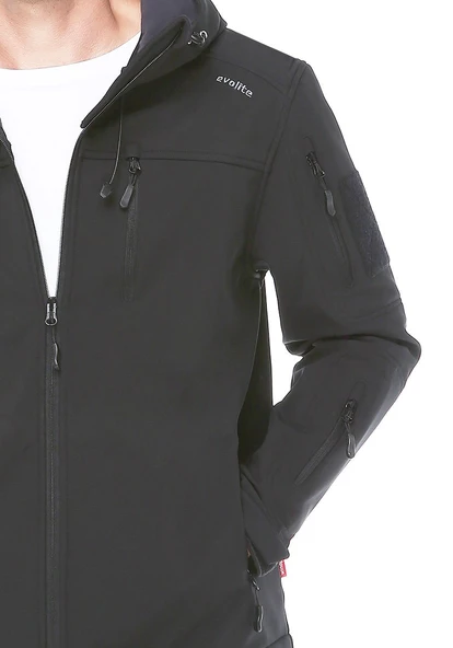 Evolite Combat Tactic Mont - 12