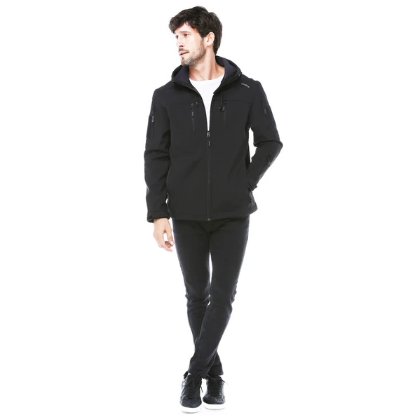 Evolite Combat Tactic Mont - 11