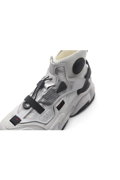 Lescon Easystep Onyx Unisex Spor Ayakkabı - Resim 5