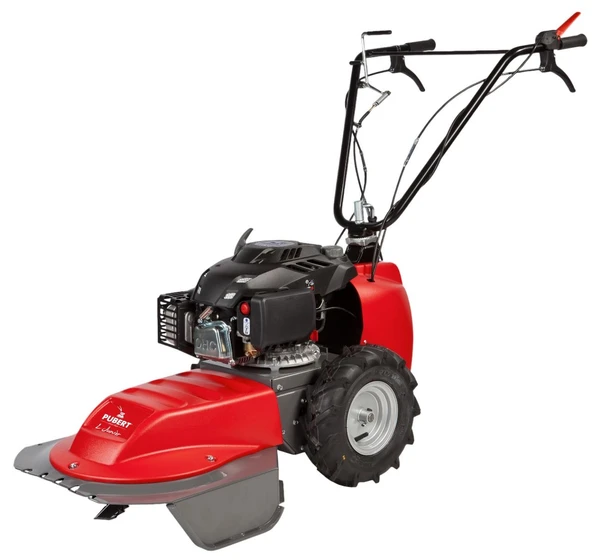 Pubert Junior V3 55P RV225LO Ot Biçme Makinesi
