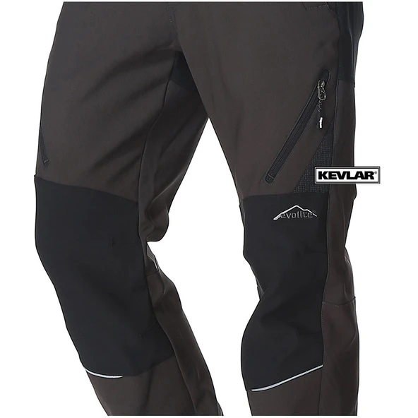 Evolite Bay Freebird Outdoor Pantolon - 9