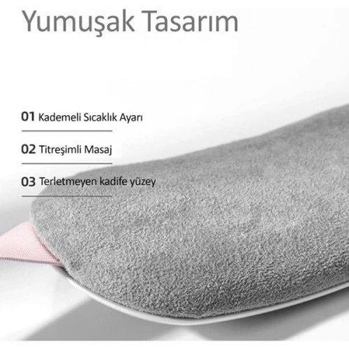 Dijital Özel Gün Kemeri - 5