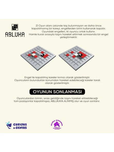 Bal Oyuncak Abluka Bal55126 - 2