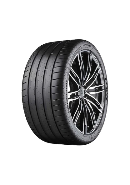 Bridgestone 235/55 R19 Potenza Sport 105Y XL Yaz Lastiği 2024