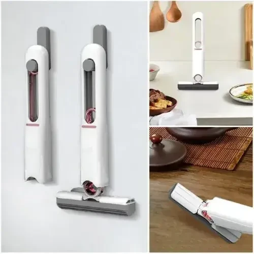 Taşınabilir Mini Çekpas - 2