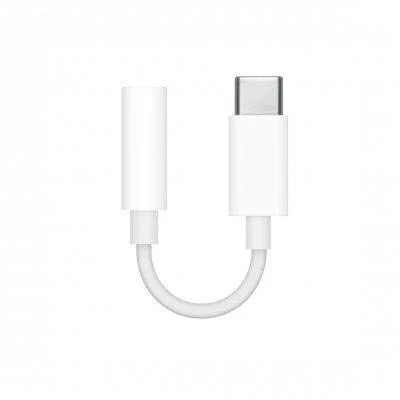 Apple Usb-C To 3.5 Mm Headphone Adaptör - 2