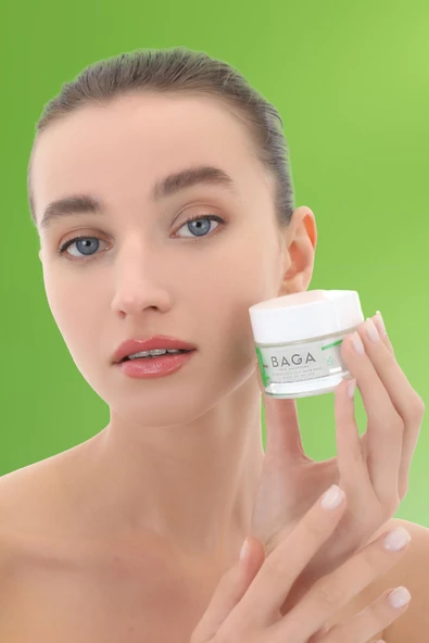 Çay Ağacı Yağı Kremi - 4