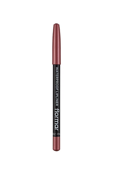 Dudak Kalemi Waterproof Lipliner 203 Subdued Pink 47000037-203 - 3