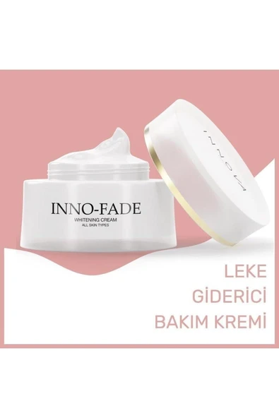 Innofade Leke Kremi 50ml