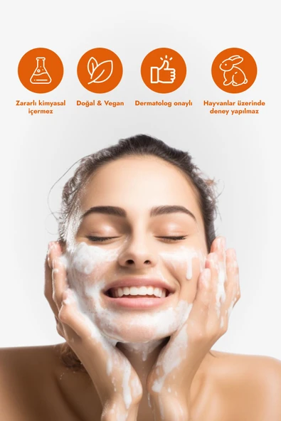 Kokusuz Sabun 125 gr - 3